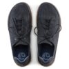 Honnef Light Suede Leather