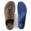 Honnef Light Suede Leather