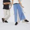 Honnef Low Suede Leather