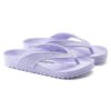Honolulu Essentials Eva Purple Fog