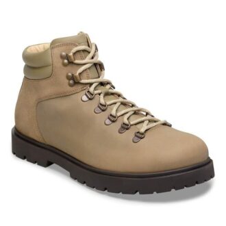 Jackson 2.0 Nubuck Leather Suede