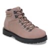 Jackson 2.0 Nubuck Leather Suede