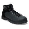 Jackson 2.0 Nubuck Leather Suede