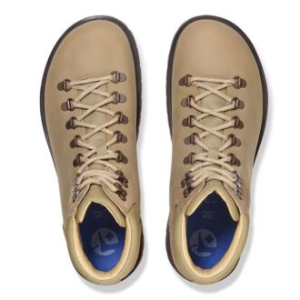 Jackson 2.0 Nubuck Leather Suede