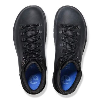 Jackson 2.0 Nubuck Leather Suede