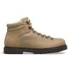 Jackson 2.0 Nubuck Leather Suede