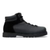 Jackson 2.0 Nubuck Leather Suede