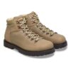 Jackson 2.0 Nubuck Leather Suede