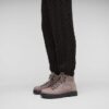 Jackson 2.0 Nubuck Leather Suede
