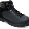 Jackson 2.0 Nubuck Leather Suede