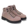 Jackson 2.0 Nubuck Leather Suede