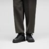 Jackson 2.0 Nubuck Leather Suede