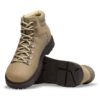 Jackson 2.0 Nubuck Leather Suede