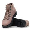 Jackson 2.0 Nubuck Leather Suede