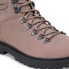 Jackson 2.0 Nubuck Leather Suede