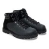 Jackson 2.0 Nubuck Leather Suede