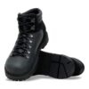 Jackson 2.0 Nubuck Leather Suede