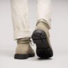 Jackson 2.0 Nubuck Leather Suede