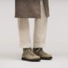 Jackson 2.0 Nubuck Leather Suede