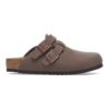 Kay Kids Birko-Flor Nubuk