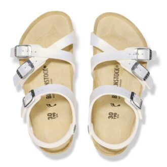 Kumba Kids Birko-Flor Embossed