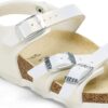 Kumba Kids Birko-Flor Embossed