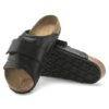 Kyoto Natural Leather