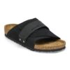 Kyoto Nubuck Leather Suede