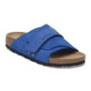 Kyoto Nubuck Leather Suede