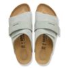 Kyoto Nubuck Leather Suede