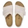 Kyoto Nubuck Leather Suede