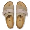 Kyoto Nubuck Leather Suede