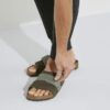 Kyoto Nubuck Leather Suede