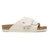 Kyoto Nubuck Leather Suede