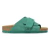 Kyoto Nubuck Leather Suede