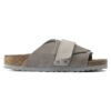 Kyoto Nubuck Leather Suede