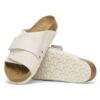 Kyoto Nubuck Leather Suede