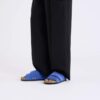 Kyoto Nubuck Leather Suede