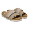 Kyoto Nubuck Leather Suede