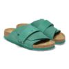 Kyoto Nubuck Leather Suede