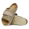 Kyoto Nubuck Leather Suede
