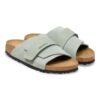 Kyoto Nubuck Leather Suede