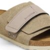 Kyoto Nubuck Leather Suede