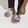 Kyoto Nubuck Leather Suede