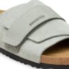Kyoto Nubuck Leather Suede