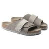 Kyoto Nubuck Leather Suede