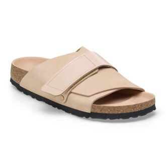 Kyoto Nubuk Leather