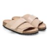 Kyoto Nubuk Leather