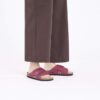 Kyoto Nubuk Leather