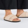 Kyoto Nubuk Leather
